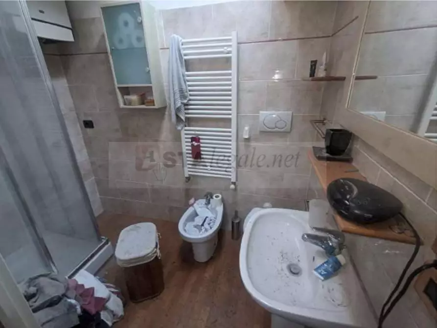 Immagine 7 di Bilocale in vendita  a Meldola