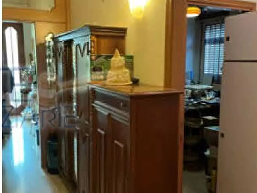 Immagine 1 di Porzione di casa in vendita  a San Giovanni In Marignano