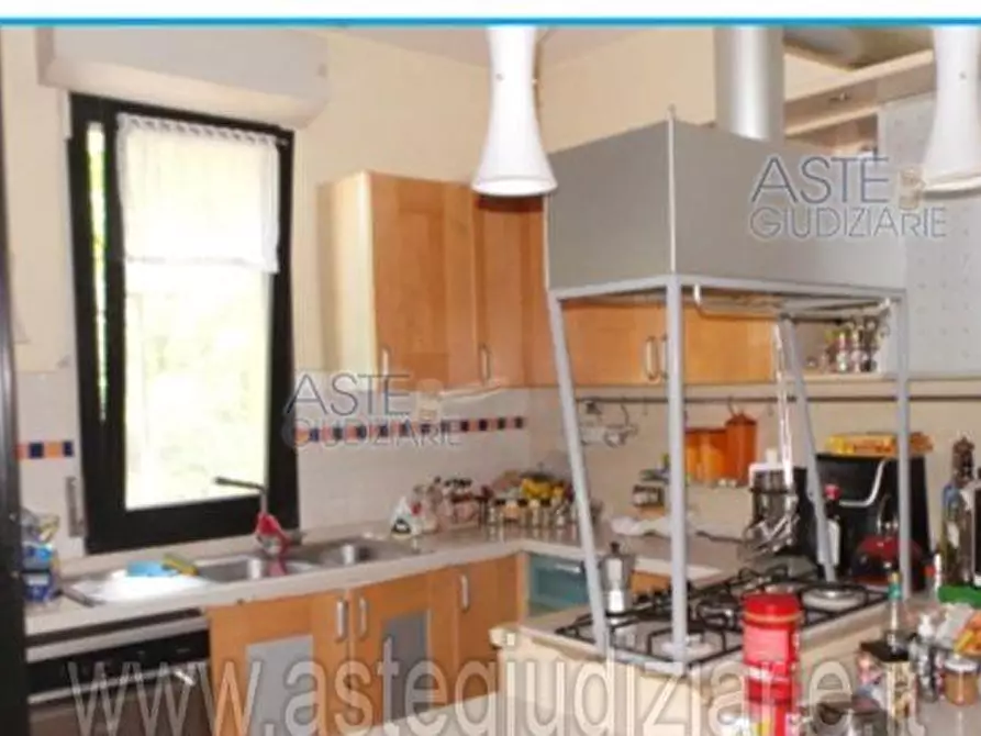 Immagine 4 di Villetta a schiera in vendita  a Morciano Di Romagna