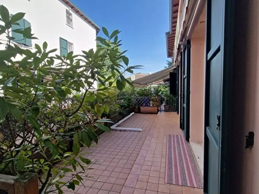 Immagine 37 di Villetta a schiera in vendita  a Meldola