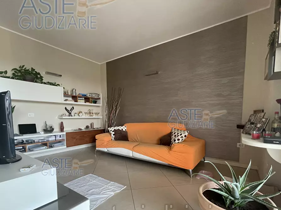 Immagine 6 di Trilocale in vendita  a Rimini