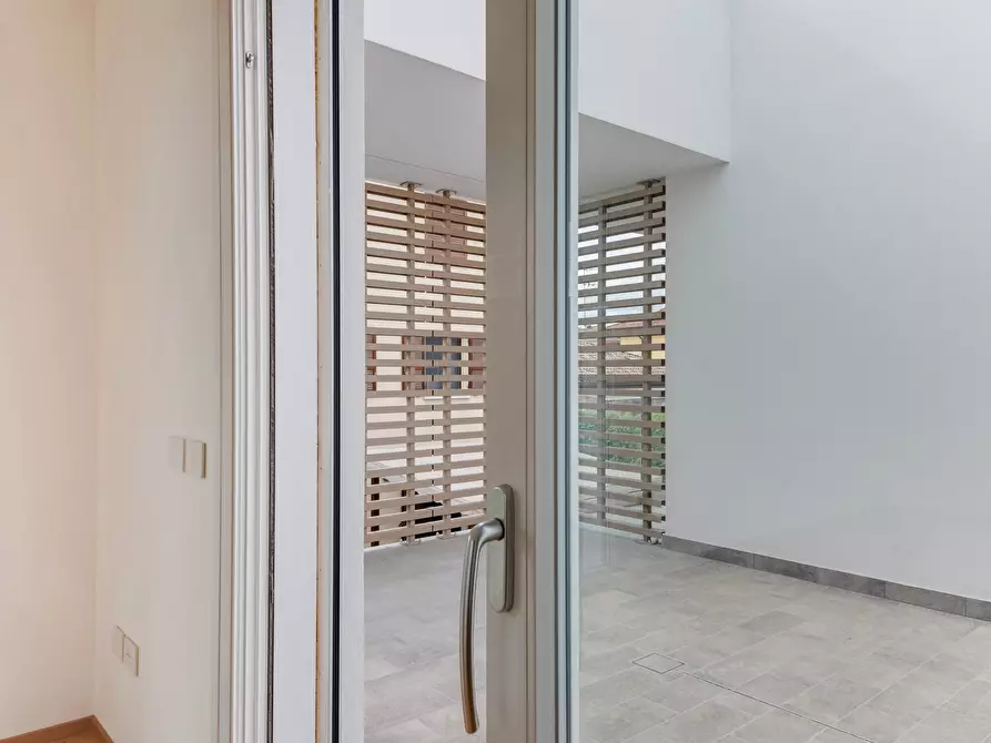 Immagine 7 di Quadrilocale in vendita  in Via L. C. Farini 291 a Cesena