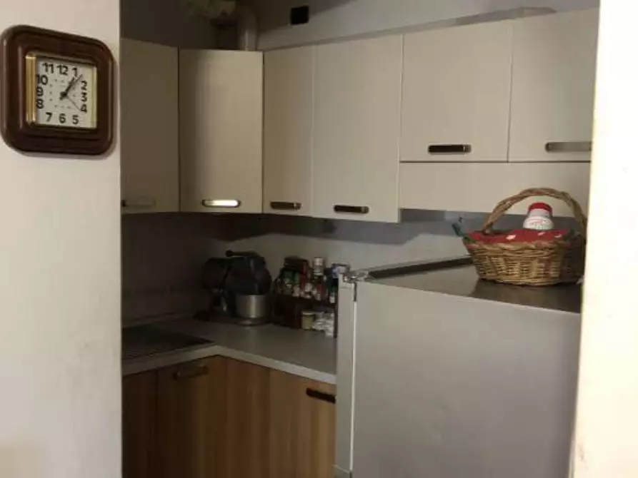 Immagine 3 di Bilocale in vendita  a Forli'