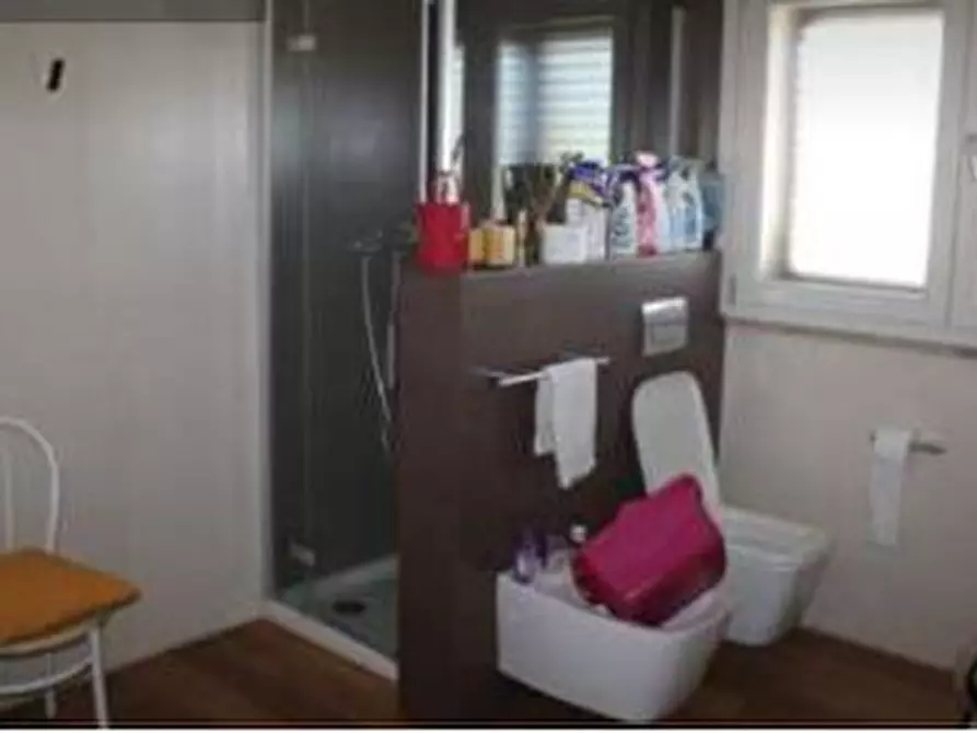 Immagine 4 di Porzione di casa in vendita  a Castrocaro Terme E Terra Del Sole