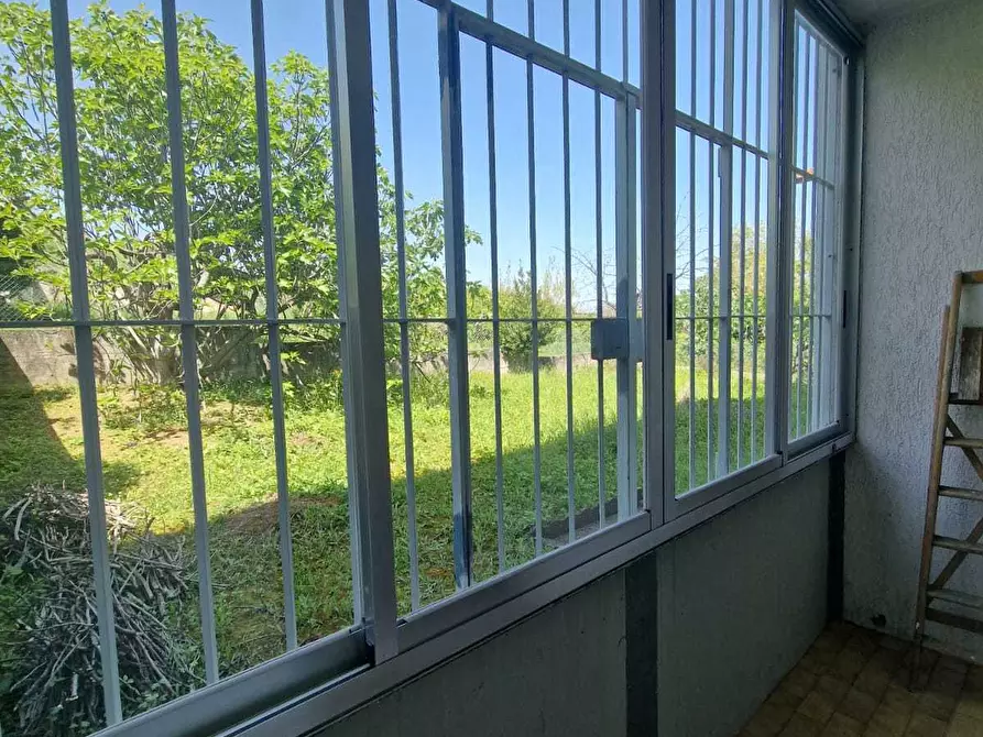 Immagine 48 di Porzione di casa in vendita  in Via dei frutteti 24 a Pesaro