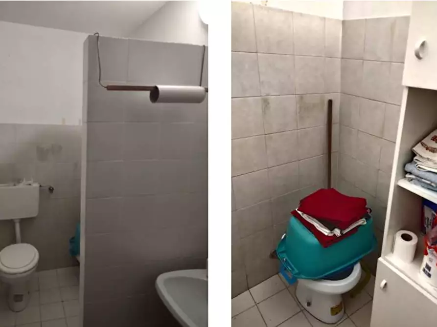 Immagine 3 di Locale commerciale in vendita  a Cesena