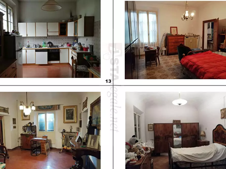 Immagine 3 di Villa in vendita  a Russi