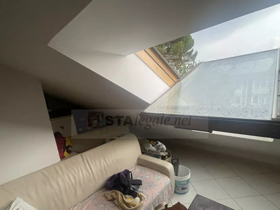 Immagine 4 di Bilocale in vendita  a Massa Lombarda