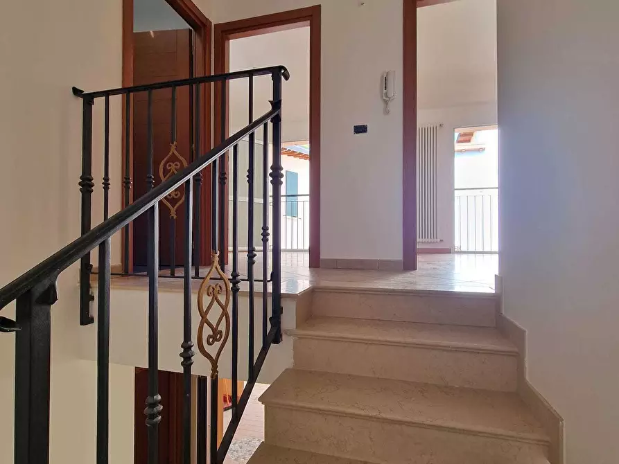 Immagine 5 di Villetta a schiera in vendita  a Meldola