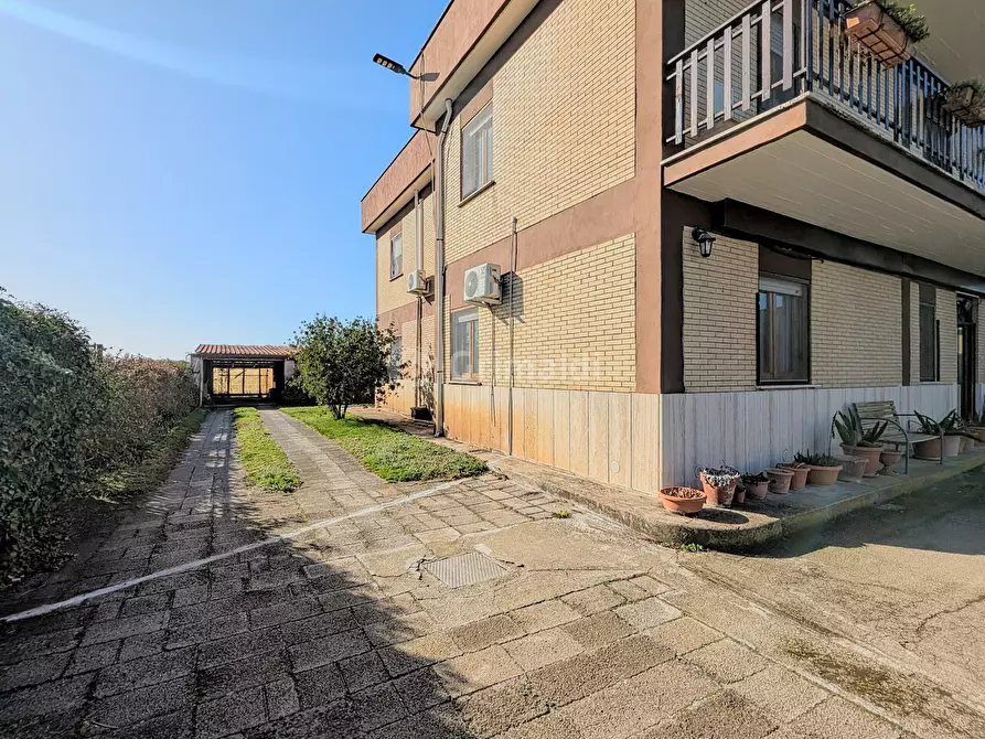 Immagine 3 di Villa in vendita  in Via Granieri 56 a Nettuno