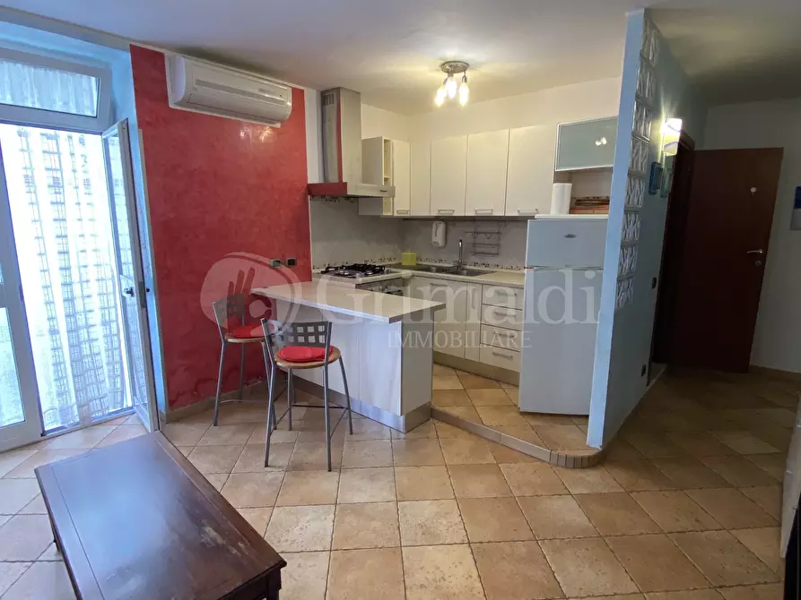 Immagine 10 di Bilocale in affitto  in Via Luigi Mazza 21 a Anzio