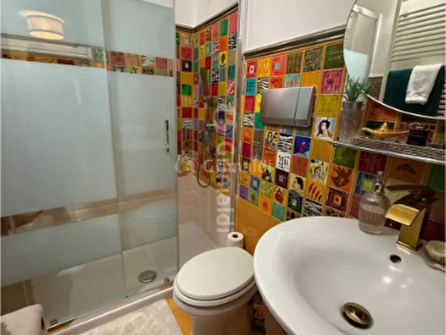 Immagine 24 di Trilocale in vendita  in Corso del Popolo 34 a Anzio