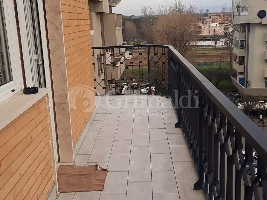 Immagine 5 di Trilocale in affitto  in Via Venezia 5 a Nettuno