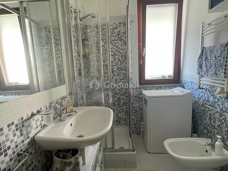 Immagine 6 di Bilocale in affitto  in Via Derna 5 a Anzio