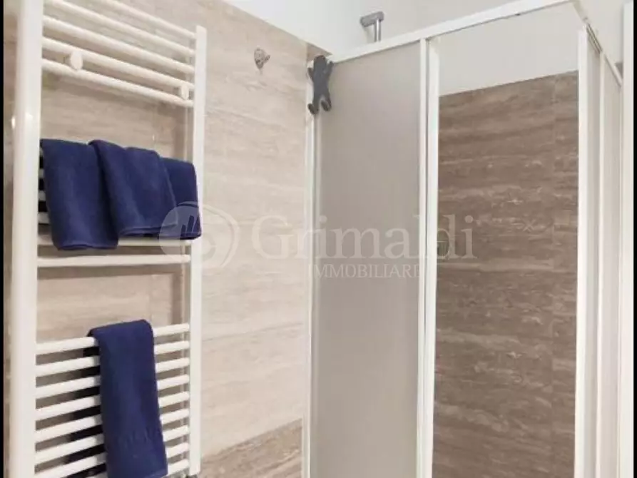 Immagine 14 di Trilocale in affitto  in Via Santa Barbara 77 a Nettuno