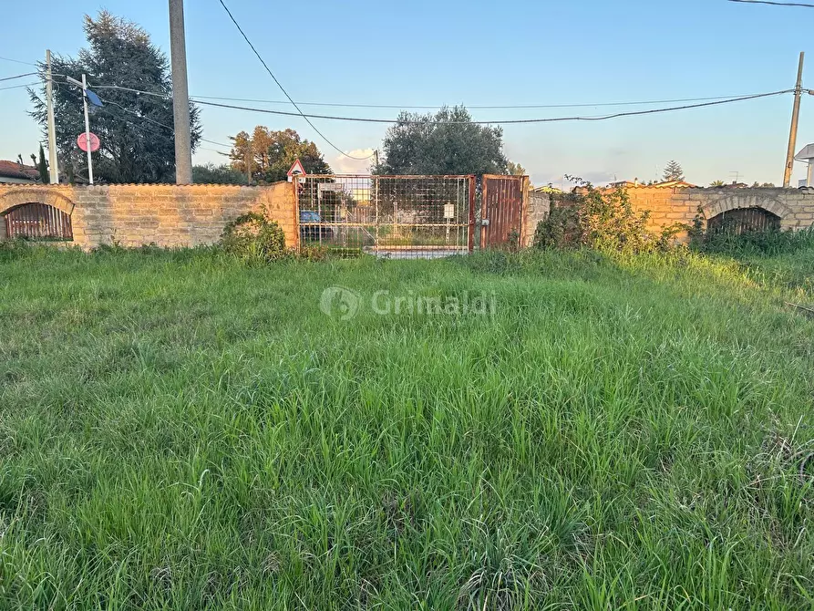 Immagine 5 di Terreno agricolo in vendita  in Via Gavi 6 a Aprilia