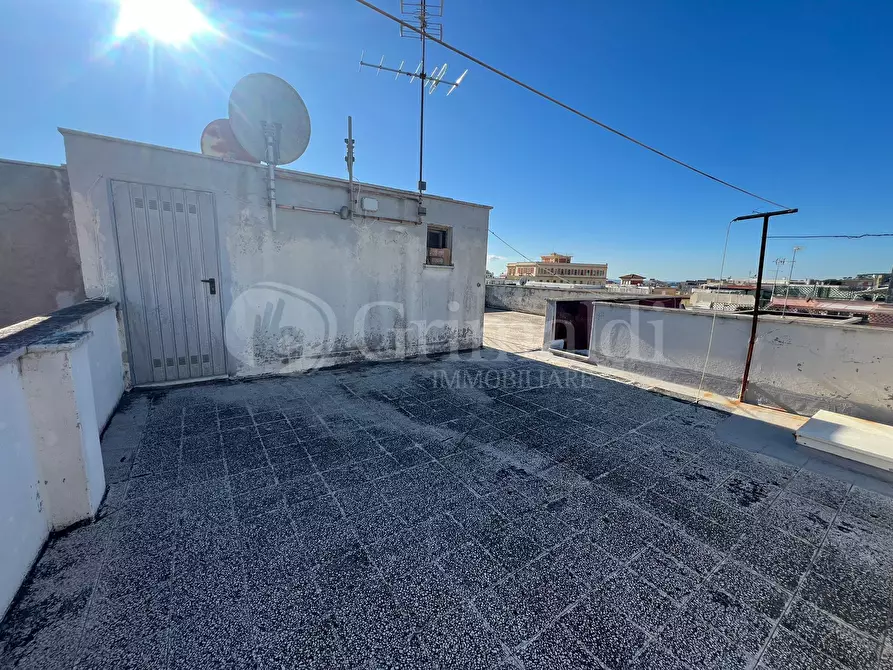 Immagine 27 di Attico in vendita  in Piazza Cavalieri Vittorio Veneto 8 a Nettuno