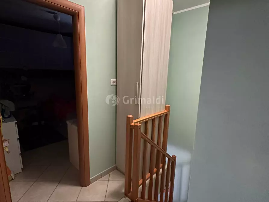 Immagine 30 di Casa bifamiliare in vendita  in Via Lago di Carezza 13 a Nettuno