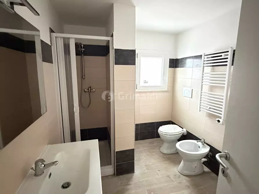 Immagine 7 di Trilocale in affitto  in Via Pietro Nenni 8B a Nettuno