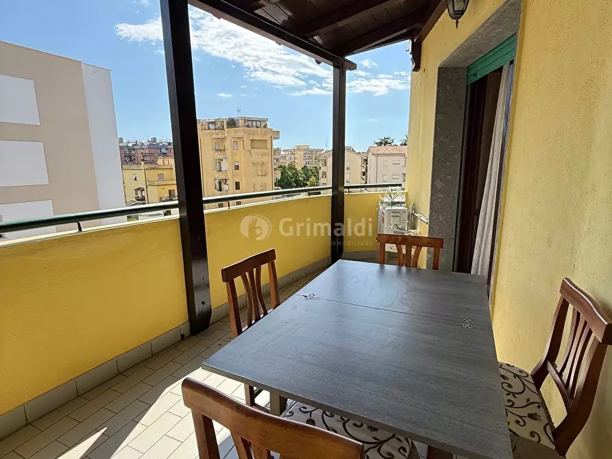 Immagine 2 di Trilocale in vendita  in VIA CAMUSI 1 a Nettuno