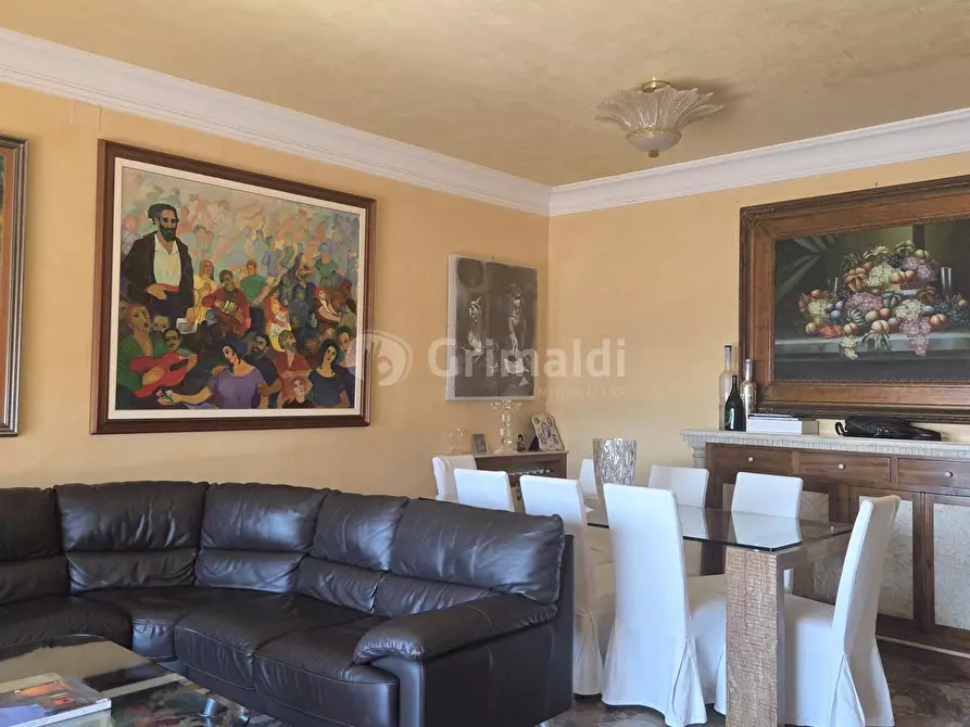 Immagine 4 di Quadrilocale in affitto  in Via Candido de Angelis 3 a Anzio