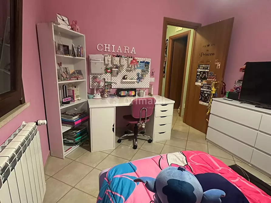 Immagine 36 di Casa bifamiliare in vendita  in Via Lago di Carezza 13 a Nettuno