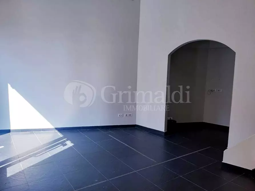 Immagine 7 di Locale commerciale in affitto  in Via Francesco Breschi 2 a Anzio