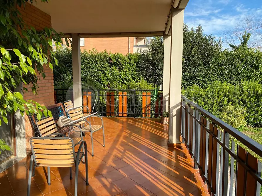 Immagine 6 di Casa indipendente in affitto  in Viale delle Ginestre 60 a Anzio