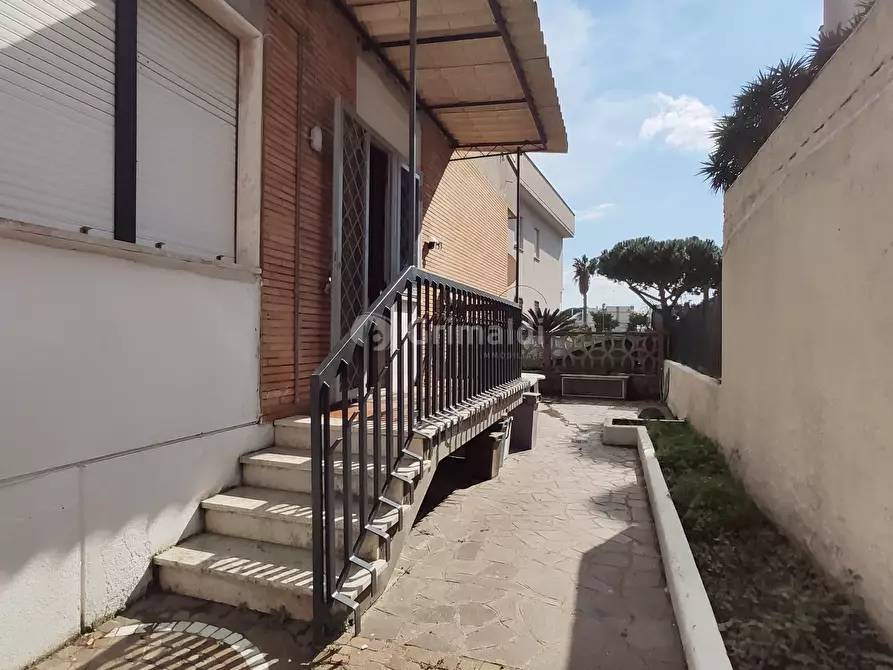 Immagine 3 di Bilocale in affitto  in Via dei Gerani 2B a Nettuno