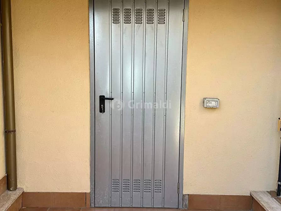 Immagine 4 di Casa bifamiliare in vendita  in Via Lago di Carezza 13 a Nettuno