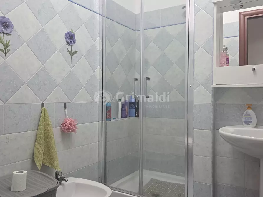 Immagine 10 di Trilocale in affitto  in Via Mantova 7 a Anzio