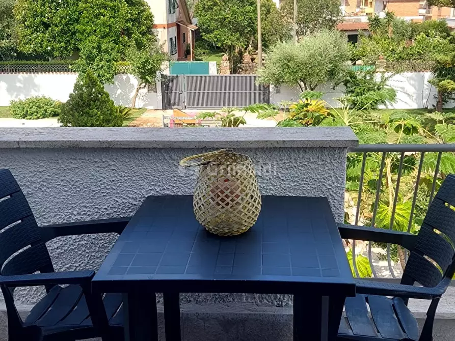 appartamento in vendita ad Anzio