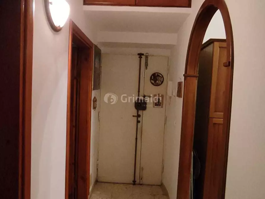 Immagine 14 di Trilocale in affitto  in Via Porto Neroniano 48 a Anzio