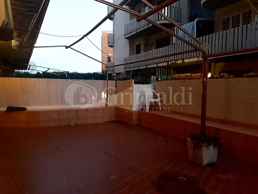 Immagine 8 di Trilocale in affitto  in Via Guido Cicco 13 a Nettuno