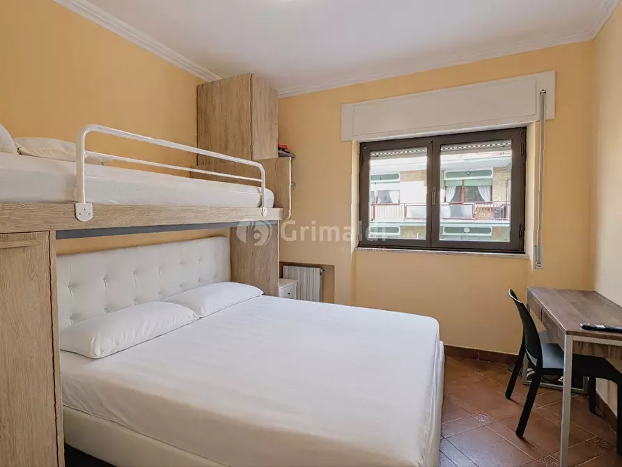 Immagine 17 di Trilocale in vendita  in Via Venezia 6 a Nettuno