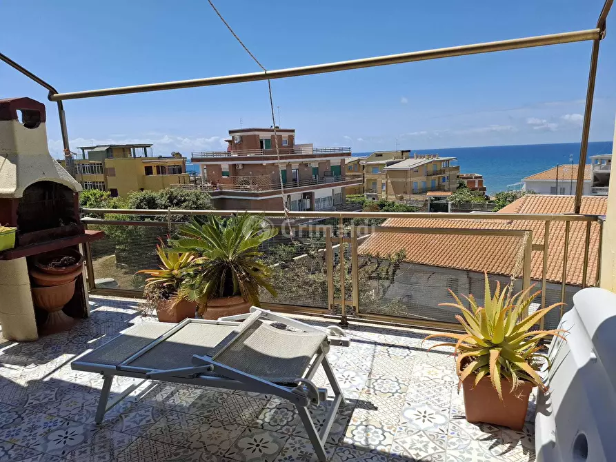 Immagine 2 di Attico in affitto  in viale delle Nereidi 31 a Anzio