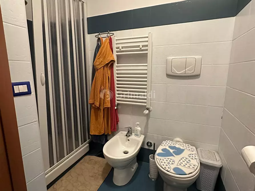 Immagine 32 di Casa bifamiliare in vendita  in Via Lago di Carezza 13 a Nettuno