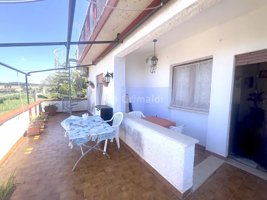 Immagine 8 di Attico in vendita  in Viale Ametista 42 a Anzio