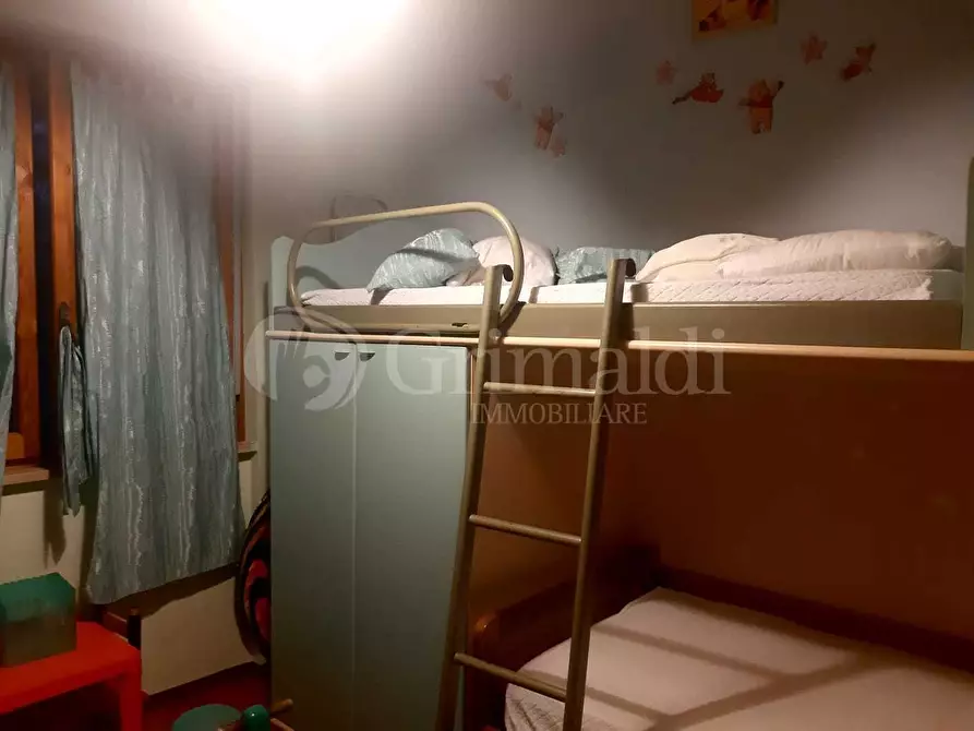 Immagine 6 di Trilocale in affitto  in Via Guido Cicco 13 a Nettuno