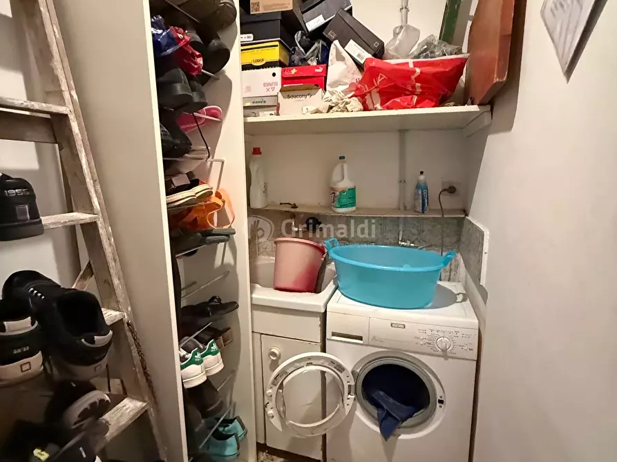 Immagine 17 di Trilocale in vendita  in Via Etruschi 2 a Anzio