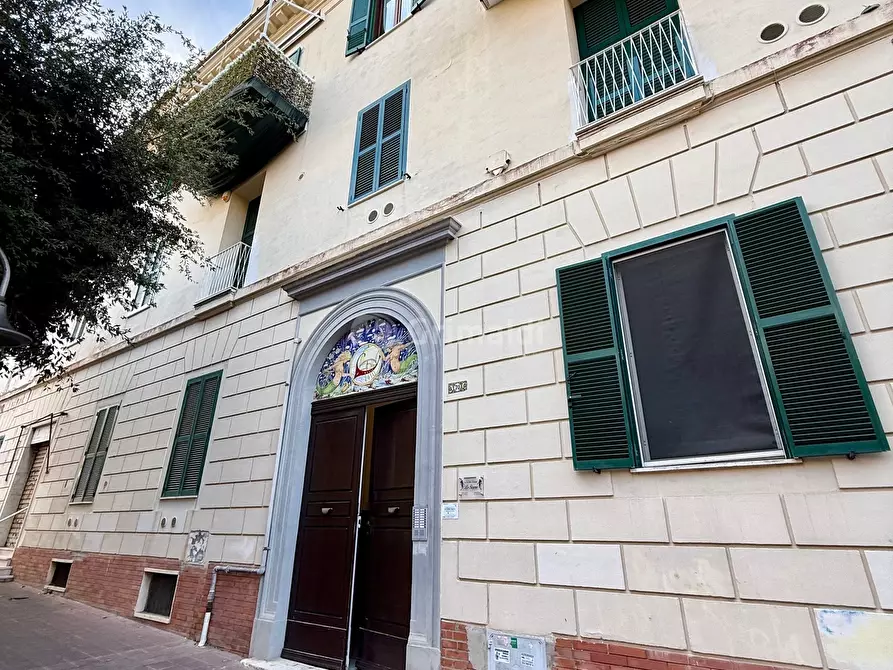 Immagine 1 di Trilocale in vendita  in VIA ANTONIO GRAMSCI 70 a Anzio