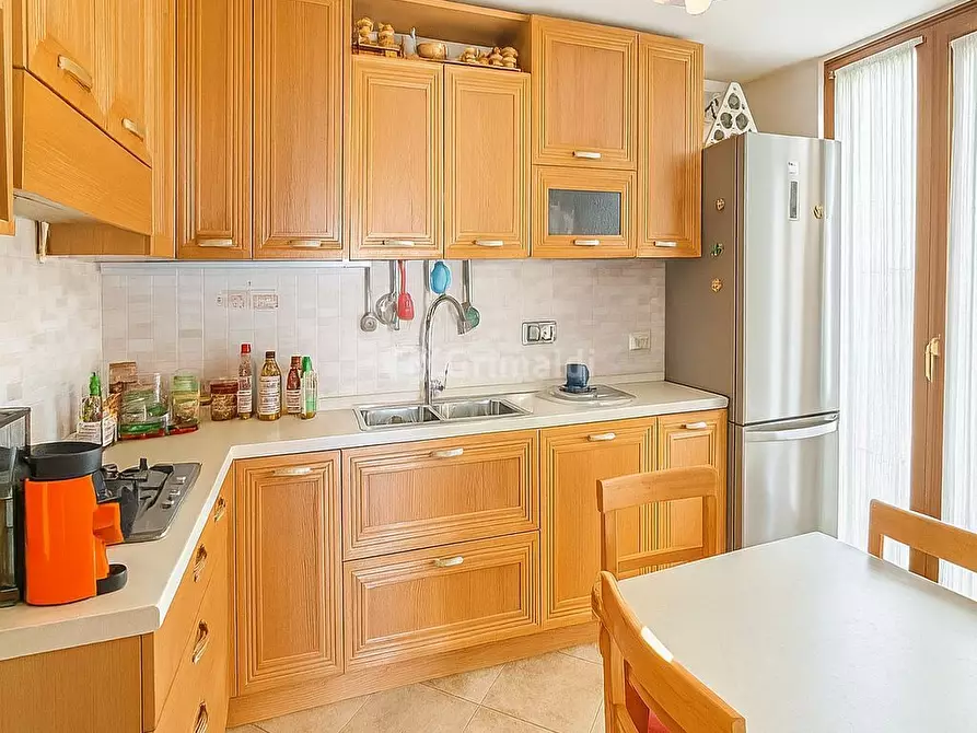 Immagine 9 di Casa bifamiliare in vendita  in Via Casal di Claudia 84 a Anzio