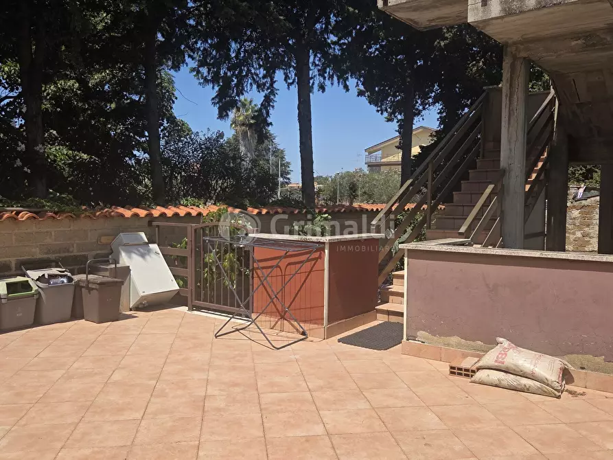 Immagine 19 di Trilocale in vendita  in Via della Lottizzazione 8A a Anzio