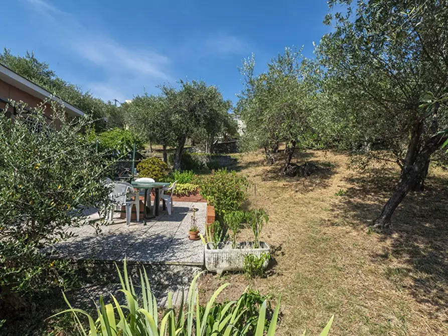 Immagine 17 di Casa indipendente in vendita  in Via Tedisio 133 a Lavagna