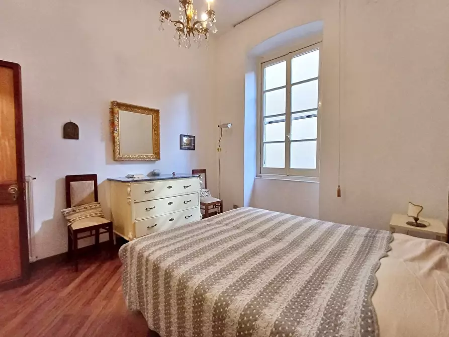 Immagine 3 di Appartamento in vendita  in Corso Colombo 47 a Sestri Levante