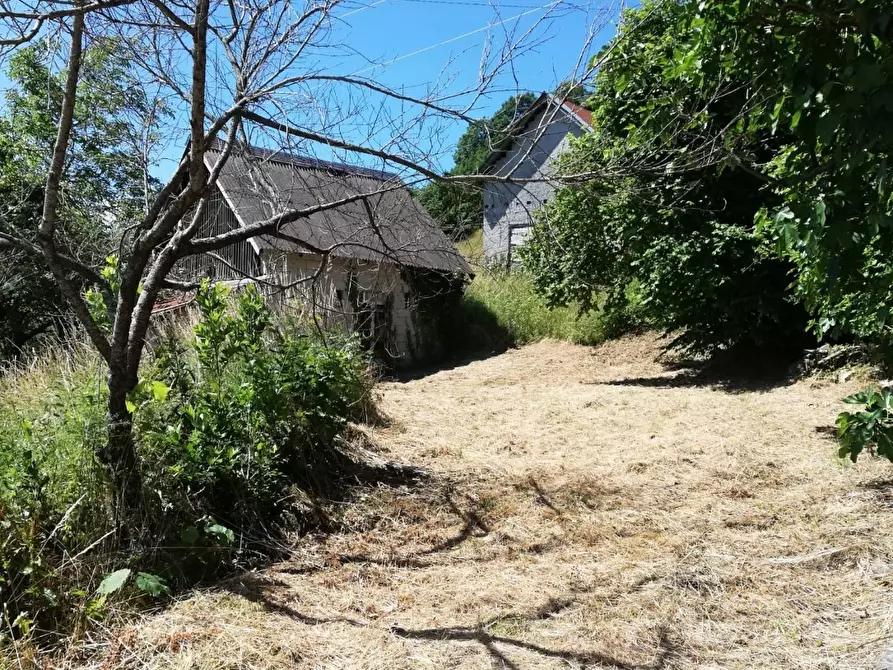 Immagine 3 di Terratetto in vendita  in Località Ghiggeri a Varese Ligure