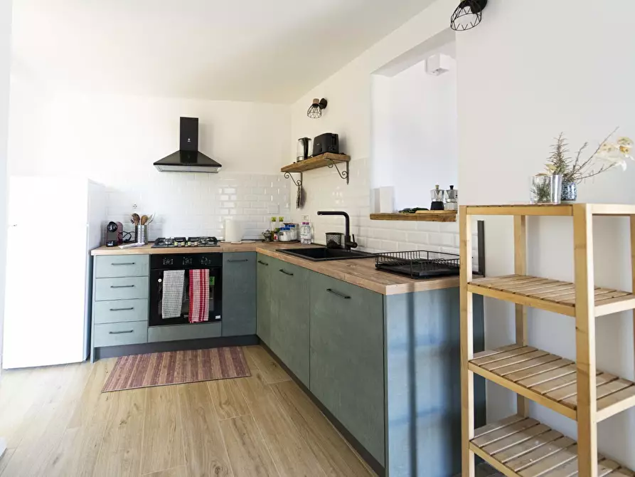 Immagine 24 di Appartamento in vendita  in Via Villa Ginestra 23 a Sestri Levante