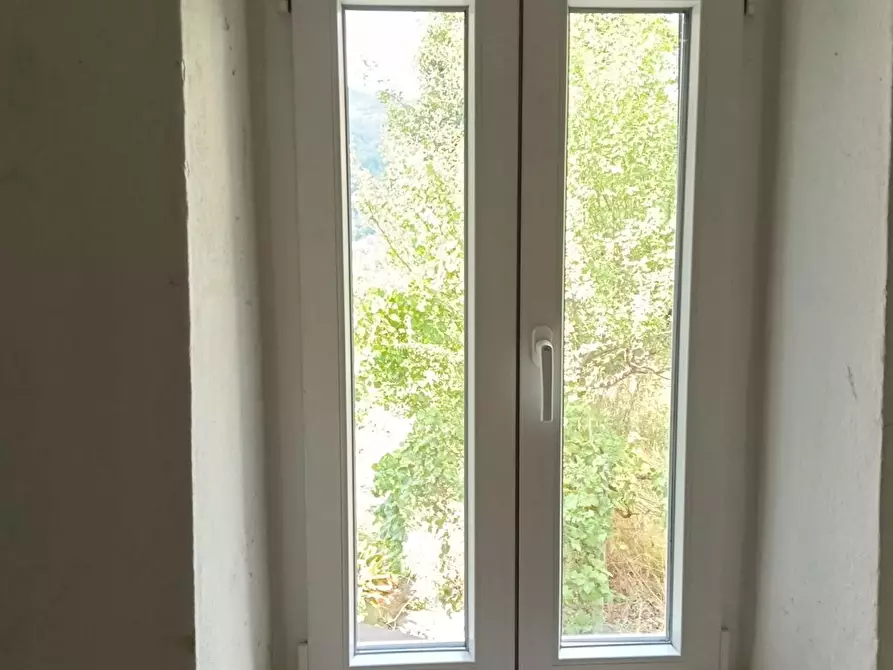 Immagine 15 di Rustico / casale in vendita  in Via alla Chiesa 96 a Castiglione Chiavarese