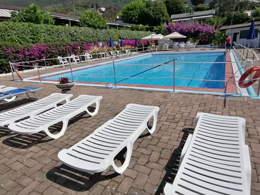 Immagine 6 di Monolocale in vendita  in Via Olanda 157 a Sestri Levante