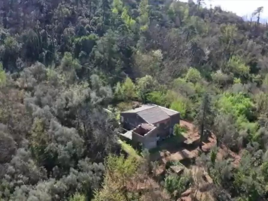 Immagine 4 di Rustico / casale in vendita  in Via dei Cogorno 110 a Cogorno